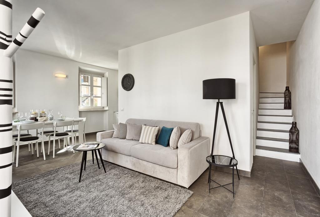 Calasetta Residence Eksteriør billede